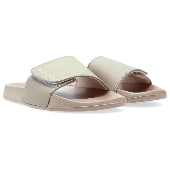 4F Women's Slides